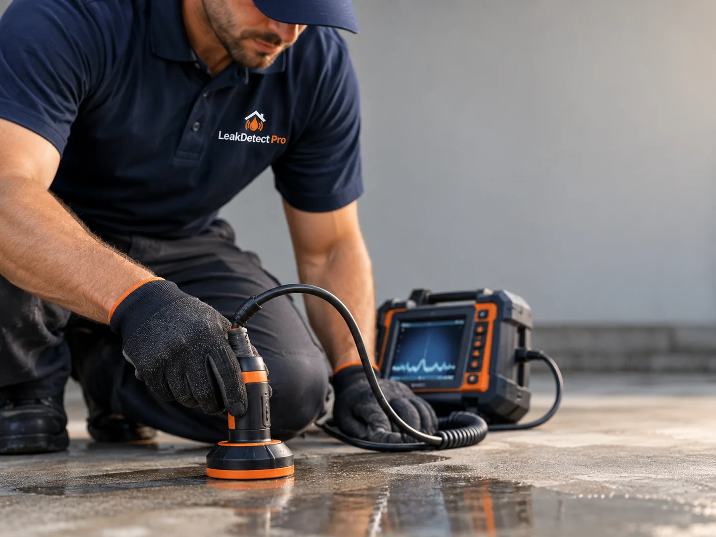 Flat Roof Analysis in Appleton, NY